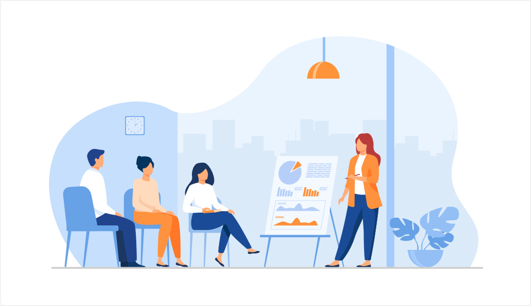 品質改善プロジェクト