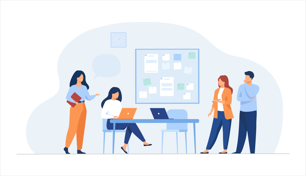 女性活躍プロジェクト